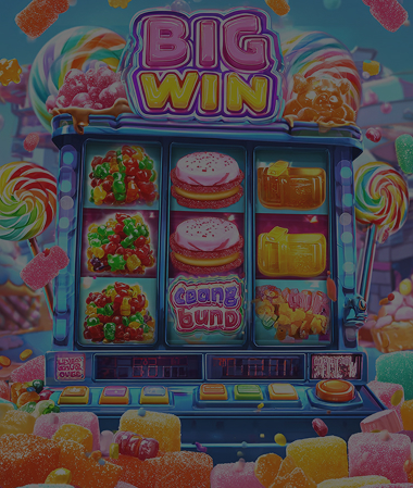 Sugar Rush 1000