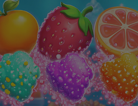 Sugar Rush 1000
