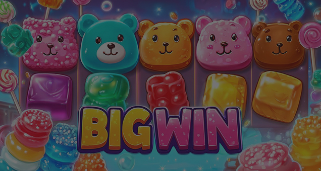 Sugar Rush 1000