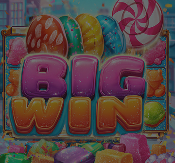Sugar Rush 1000