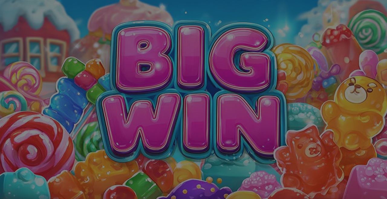 Sugar Rush 1000