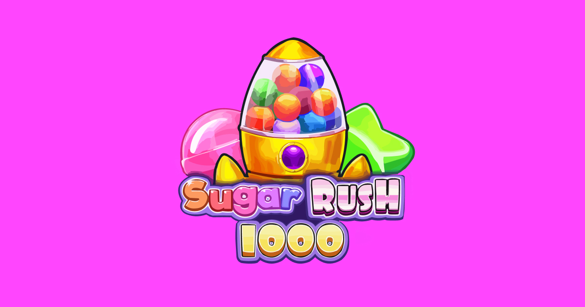 Sugar Rush 1000